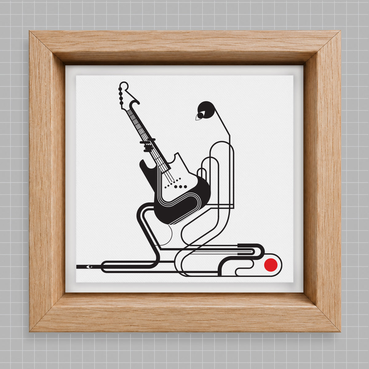 Guitar