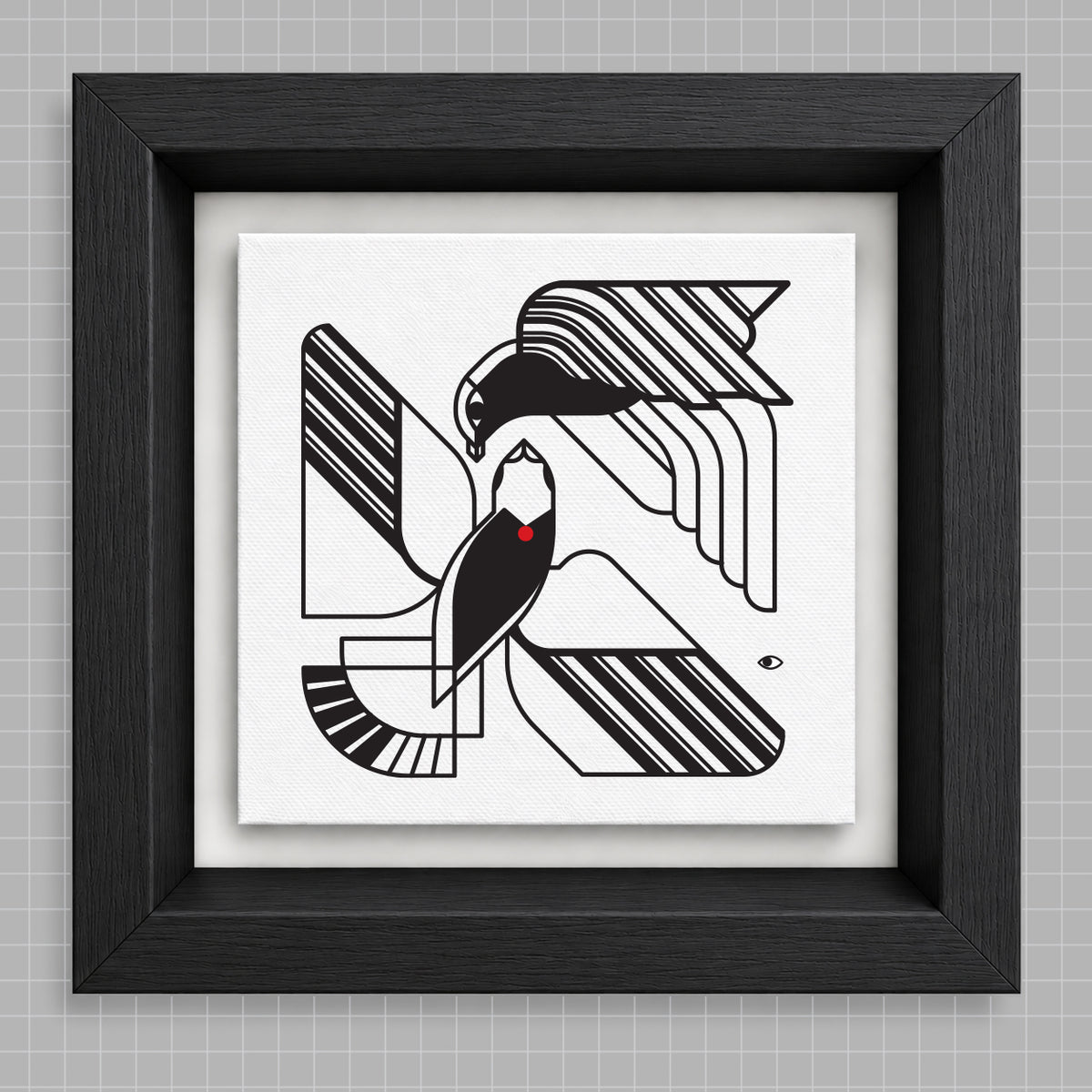 Sparrow