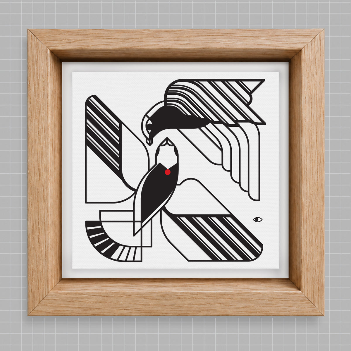 Sparrow