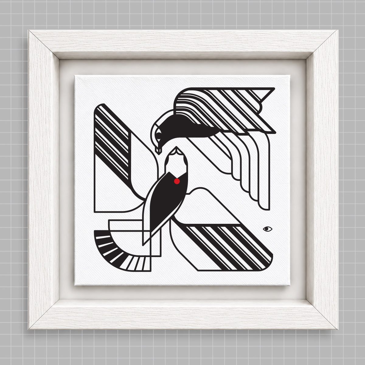 Sparrow