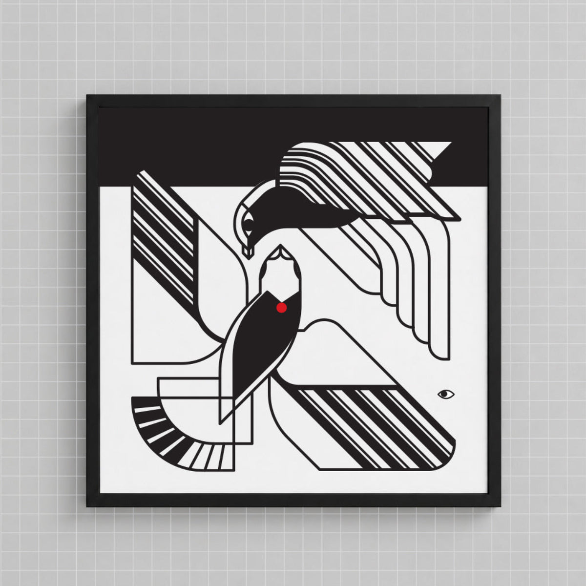 Sparrow