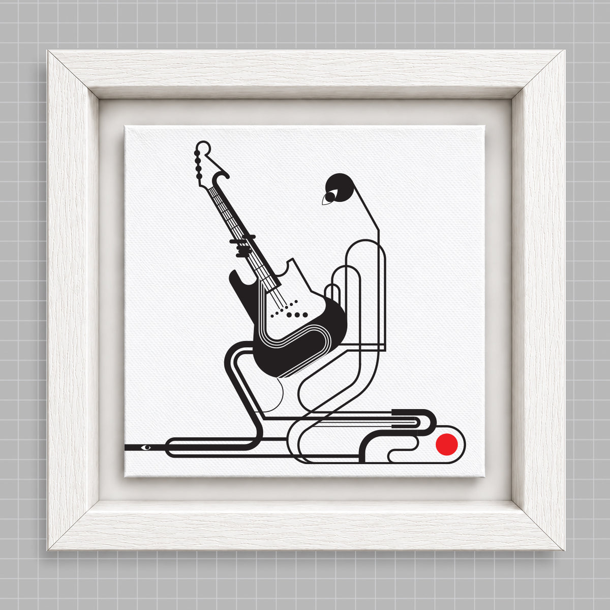 Guitar