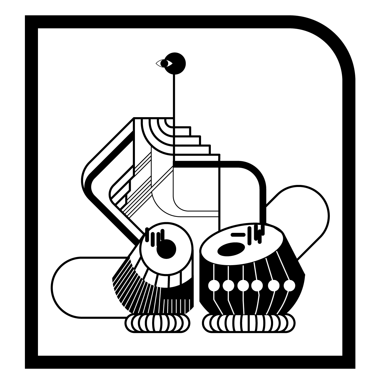 THE RAAG SERIES- TABLA